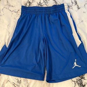 Boys Jordan shorts